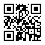 Lost In Space QR Code