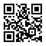 Beauty And The Beast QR Code