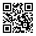 Dr Who QR Code