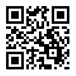 Penthouse Hot Numbers QR Code