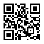 Plan 9 From Outer Space QR Code