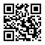 Prophecy - The Viking Child QR Code