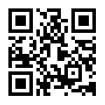 Prophecy Of The Shadow QR Code