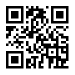 Search For The King QR Code