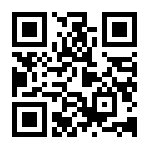 Geography of Europe QR Code