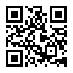 The Blues Brothers QR Code