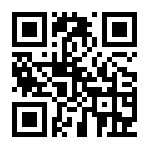 Ultimate Silly Graphics Demo QR Code