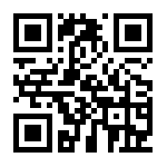 Uncharted Waters QR Code