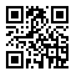 War In The Middle Earth QR Code