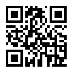 Corporate Raider- The Pirate of Wall St. QR Code
