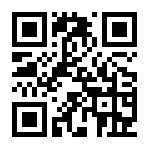 The Basket Manager QR Code