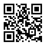 Captain Bible in the Dome of Darkness QR Code