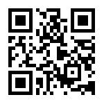 Fighter Wing QR Code