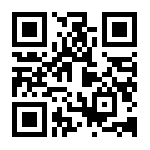 Horror Zombies from the Crypt QR Code