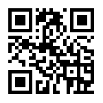 The Hunt for Roswinde QR Code