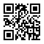 Clockwiser Time Is Running Out QR Code