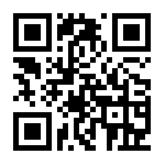 Hitchhikers Guide To The Galaxy QR Code