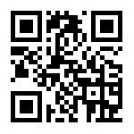 007 Licence to Kill QR Code