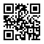 Dont Worry Be Happy QR Code