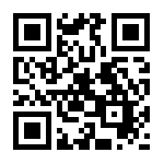 Life And Death QR Code
