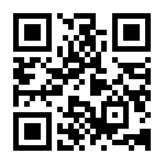Mega Man 3 QR Code