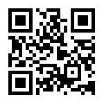 Quarky And Quaysoos Turbo Science QR Code