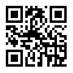 Quarky And Quaysoos Turbo Science QR Code