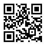 Space Invaders QR Code