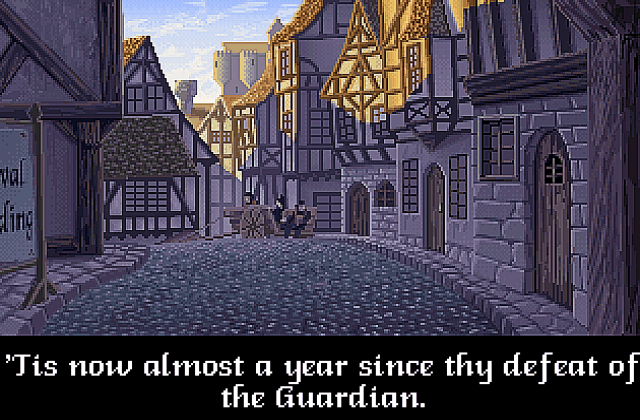 Ultima Underworld 2 Labyrinth Of Worlds DOS Game