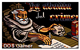 Abadia del Crimen, La Remake DOS Game