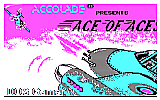 Ace of Aces DOS Game