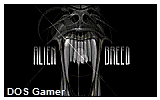 Alien Breed DOS Game