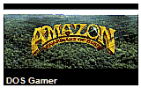 Amazon- Guardians of Eden DOS Game