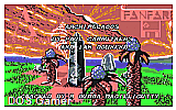Archipelagos (VGA) DOS Game