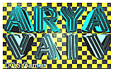 Arya Vaiv DOS Game