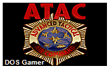 ATAC- The Secret War Against Drugs DOS Game