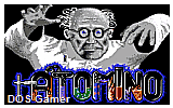 Atomino (demo) DOS Game