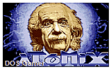 Atomix DOS Game