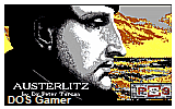 Austerlitz DOS Game