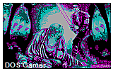Aventura Original, La DOS Game