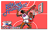 Basket Master DOS Game