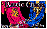 Battle Chess (VGA) DOS Game