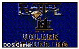 Battle Isle DOS Game