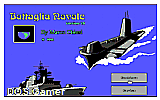 Battle Ship DOS Game
