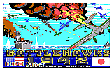 Battlehawks 1942 DOS Game