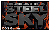 Beneath a Steel Sky DOS Game