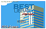 Best Library Rerun DOS Game