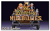Beverly Hillbillies, The DOS Game