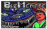 Bio Menace Episode 3 DOS Game