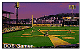Bo Jackson Baseball (VGA) DOS Game